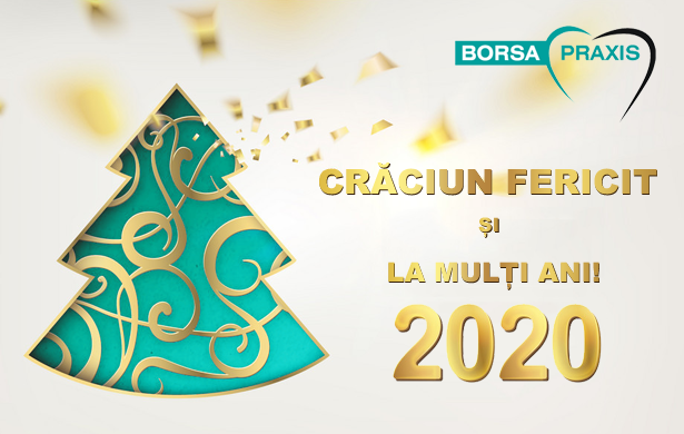 Craciun Fericit 2019