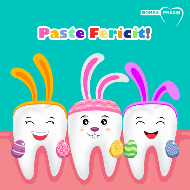 Paste Fericit 2019