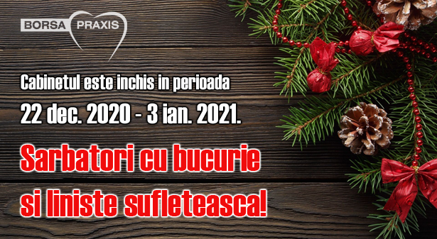 Craciun Fericit 2020