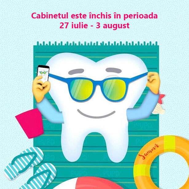 Vacanta 2018