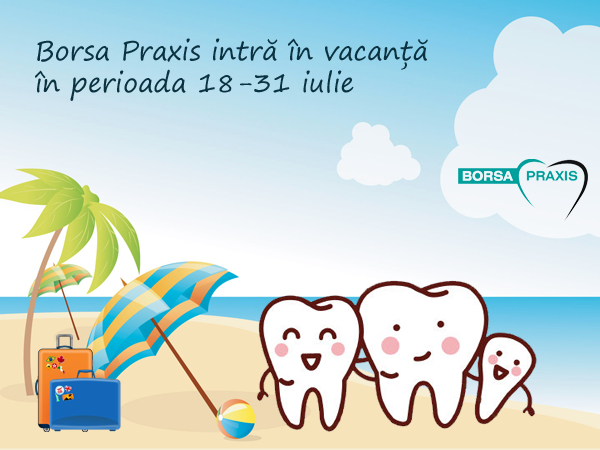 Vacanta de vara 2016